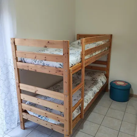 Casa Cesano Mare *
