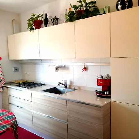 Casa Cesano Mare Appartamento Senigallia