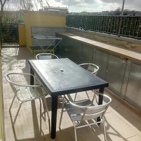 Casa Cesano Mare * Senigallia