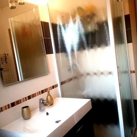 Appartamento Casa Cesano Mare